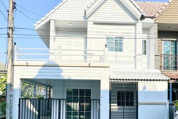 3 Bedroom Townhouse for sale in Saptepa-Pitpimook, Rangsit, Pathum Thani