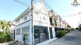 3 Bedroom Townhouse for sale in Saptepa-Pitpimook, Rangsit, Pathum Thani