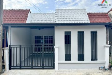 2 Bedroom Townhouse for sale in Baan Ruean Suk 1, Lam Phak Kut, Pathum Thani