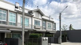 2 Bedroom Townhouse for sale in indy 3 Bangna-km.7, Bang Kaeo, Samut Prakan
