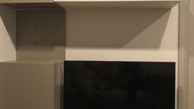 1 Bedroom Condo for sale in The Privacy Thaphra Interchange, Wat Tha Phra, Bangkok near MRT Tha Phra