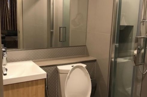 1 Bedroom Condo for sale in The Privacy Thaphra Interchange, Wat Tha Phra, Bangkok near MRT Tha Phra