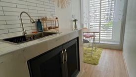 1 Bedroom Condo for sale in Bliz Condominium Rama 9 - Hua Mak, Suan Luang, Bangkok near Airport Rail Link Hua Mak