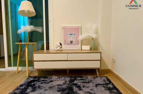 1 Bedroom Condo for sale in Bliz Condominium Rama 9 - Hua Mak, Suan Luang, Bangkok near Airport Rail Link Hua Mak