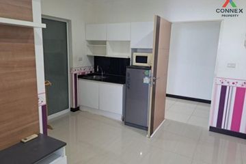 1 Bedroom Condo for sale in C.K.C. Rayong Condo, Noen Phra, Rayong