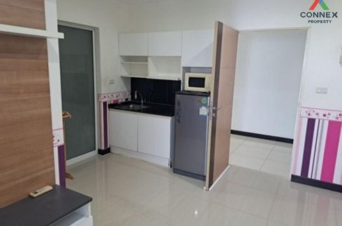 1 Bedroom Condo for sale in C.K.C. Rayong Condo, Noen Phra, Rayong