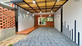 3 Bedroom Townhouse for sale in Indy Bangna Km.26, Bang Bo, Samut Prakan