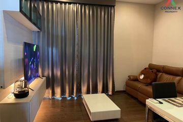 1 Bedroom Condo for sale in Q Asoke, Makkasan, Bangkok near MRT Phetchaburi