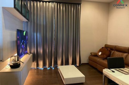 1 Bedroom Condo for sale in Q Asoke, Makkasan, Bangkok near MRT Phetchaburi