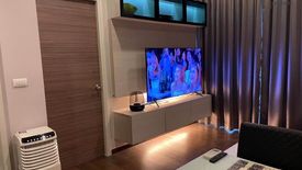 1 Bedroom Condo for sale in Q Asoke, Makkasan, Bangkok near MRT Phetchaburi