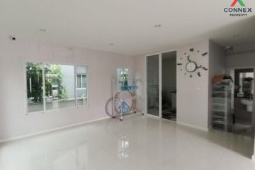3 Bedroom House for sale in The Plant Onnut-Motorway, Sisa Chorakhe Noi, Samut Prakan near Airport Rail Link Lat Krabang