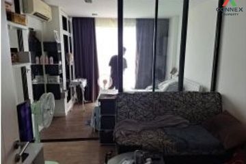 1 Bedroom Condo for sale in Noen Phra, Rayong