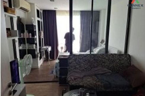 1 Bedroom Condo for sale in Noen Phra, Rayong