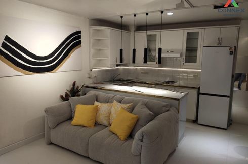 2 Bedroom Condo for sale in Ratanakosin Island, Arun Amarin, Bangkok near MRT Siriraj