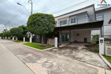 3 Bedroom House for sale in Casa Ville Bangna – Thepharak, Bang Phli Yai, Samut Prakan