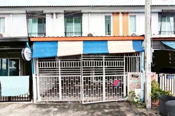 3 Bedroom Townhouse for sale in Bang Phriang, Samut Prakan