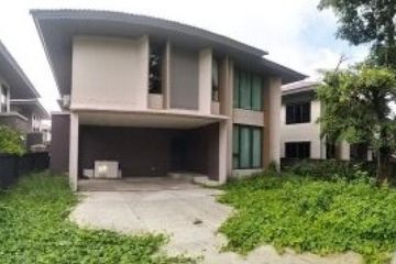 4 Bedroom House for sale in Saransiri Srivaree, Sisa Chorakhe Noi, Samut Prakan