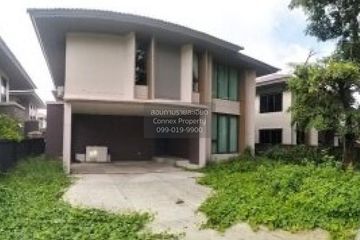 4 Bedroom House for sale in Saransiri Srivaree, Sisa Chorakhe Noi, Samut Prakan
