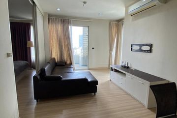1 Bedroom Condo for sale in The Light House, Khlong Ton Sai, Bangkok near BTS Krung Thon Buri