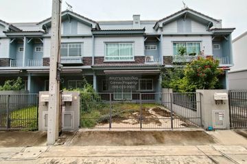 3 Bedroom Townhouse for sale in Indy 2 Srinakarin, Phraek Sa, Samut Prakan