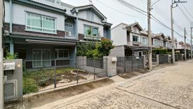 3 Bedroom Townhouse for sale in Indy 2 Srinakarin, Phraek Sa, Samut Prakan