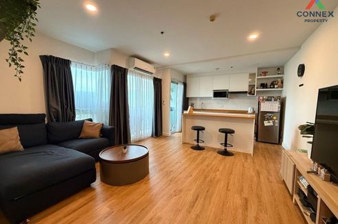 2 Bedroom Condo for sale in Bang Yi Ruea, Bangkok near BTS Wongwian Yai