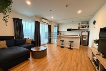 2 Bedroom Condo for sale in Bang Yi Ruea, Bangkok near BTS Wongwian Yai
