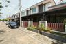 4 Bedroom Townhouse for sale in Pruksa Ville 66/2 Bangna-Nhamdaeng, Bang Kaeo, Samut Prakan
