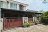 4 Bedroom Townhouse for sale in Pruksa Ville 66/2 Bangna-Nhamdaeng, Bang Kaeo, Samut Prakan
