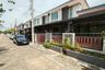 4 Bedroom Townhouse for sale in Pruksa Ville 66/2 Bangna-Nhamdaeng, Bang Kaeo, Samut Prakan