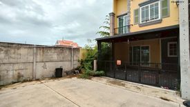 3 Bedroom Townhouse for sale in Golden Town 2 Srinakarin-Sukhumvit, Phraek Sa, Samut Prakan