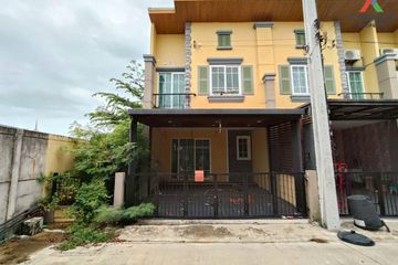 3 Bedroom Townhouse for sale in Golden Town 2 Srinakarin-Sukhumvit, Phraek Sa, Samut Prakan