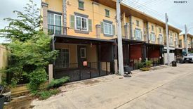 3 Bedroom Townhouse for sale in Golden Town 2 Srinakarin-Sukhumvit, Phraek Sa, Samut Prakan