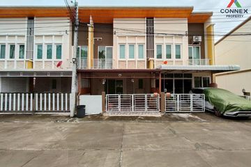 4 Bedroom Townhouse for sale in Nong Khang Phlu, Bangkok