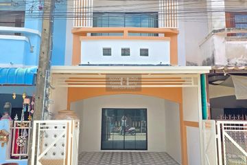 3 Bedroom Townhouse for sale in Lert Ubon Lam Luk Ka Khlong 5, Bueng Kham Phroi, Pathum Thani near BTS Eastern Outer Ring