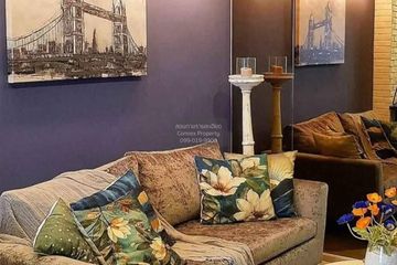 2 Bedroom Condo for sale in Anusawari, Bangkok near BTS Sai Yud