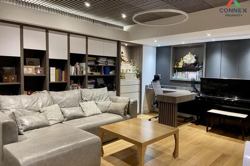 3 Bedroom Condo for sale in Khlong Tan Nuea, Bangkok near BTS Phrom Phong