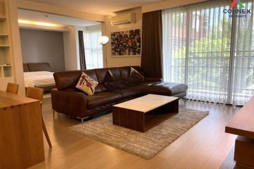 1 Bedroom Condo for sale in MODE Sukhumvit 61, Khlong Tan Nuea, Bangkok near BTS Ekkamai