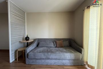 1 Bedroom Condo for sale in The Peak @ Ratchada - Huay Kwang, Huai Khwang, Bangkok near MRT Huai Khwang