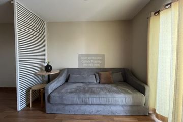 1 Bedroom Condo for sale in The Peak @ Ratchada - Huay Kwang, Huai Khwang, Bangkok near MRT Huai Khwang