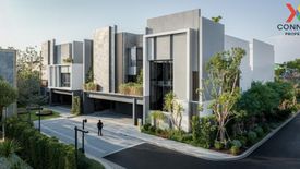 5 Bedroom House for sale in BuGaan Krungthep Kreetha, Hua Mak, Bangkok near MRT Si Burapha