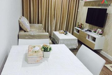 1 Bedroom Condo for sale in Kuruthanee Privacy, Bang Phlat, Bangkok near MRT Sirindhorn