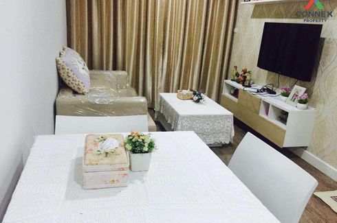 1 Bedroom Condo for sale in Kuruthanee Privacy, Bang Phlat, Bangkok near MRT Sirindhorn