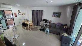 3 Bedroom Townhouse for sale in Baan Klang Muang Phaholyothin-Ramintra, Tha Raeng, Bangkok