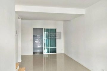 3 Bedroom Townhouse for sale in PruksaVille Theparak-Srinakarin, Phraek Sa Mai, Samut Prakan