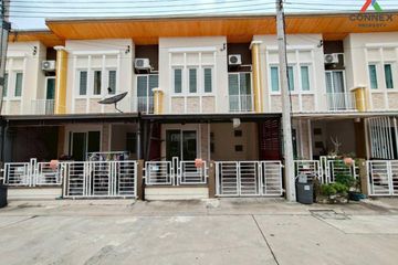 3 Bedroom Townhouse for sale in Golden Town Srinakarin-Sukhumvit, Phraek Sa, Samut Prakan