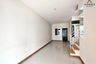 3 Bedroom Townhouse for sale in Golden Town Srinakarin-Sukhumvit, Phraek Sa, Samut Prakan