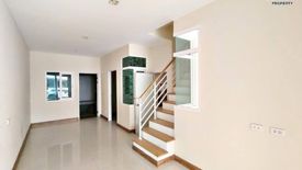 3 Bedroom Townhouse for sale in Golden Town Srinakarin-Sukhumvit, Phraek Sa, Samut Prakan