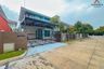 4 Bedroom House for sale in Saransiri Tiwanon Chaengwattana, Ban Mai, Pathum Thani
