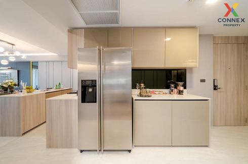 3 Bedroom Condo for sale in FYNN Sukhumvit 31, Khlong Toei Nuea, Bangkok near MRT Sukhumvit